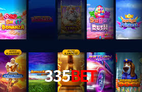 335BET