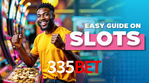 335BET