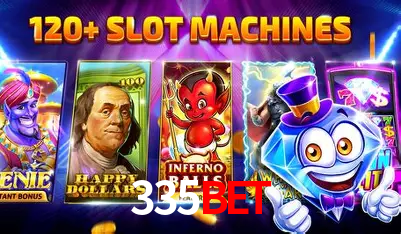335BET