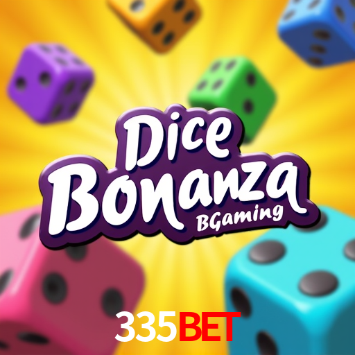 335BET: Jogos de Caça-Níqueis-Altas Recompensas, Roleta-Velocidade, Blackjack-Desafios Máximos