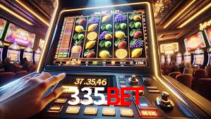 335BET LOGIN