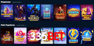 335BET,335BET LOGIN
