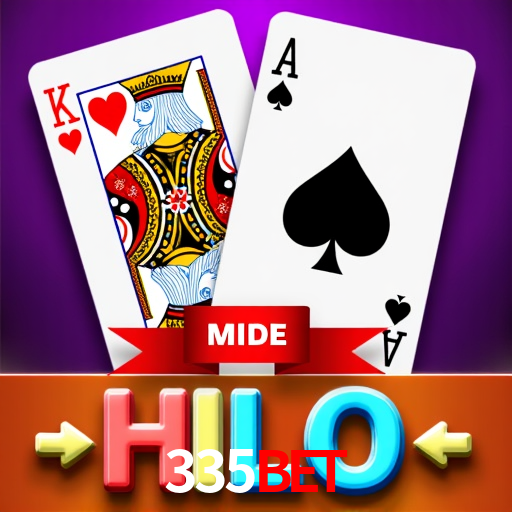 335BET